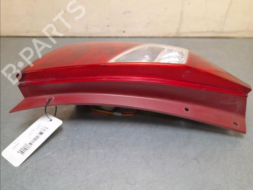 Left taillight HYUNDAI i10 I (PA) 1.1 | BP16039743C34 