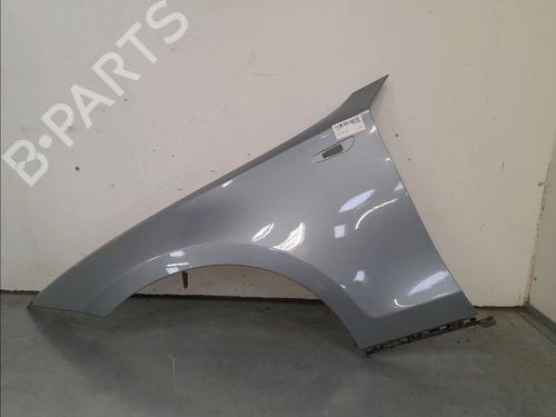 Used Left front fenders BMW 1 (E87) 118 d (122 hp) 11724705