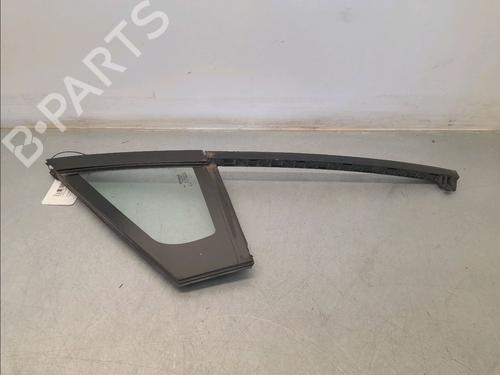 Used Front left quarter glass RENAULT CLIO IV (BH_) 1.5 dCi 90 (90 hp) 31119936