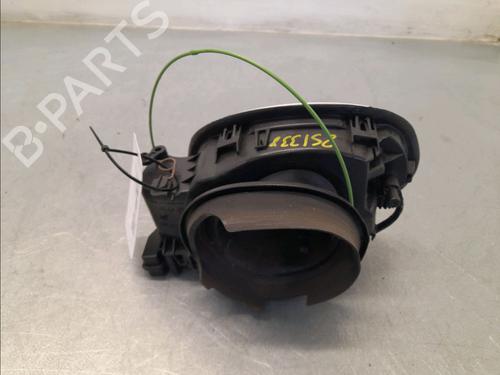 Fuel flap BMW 1 (E87) 118 d | BP31119887C131