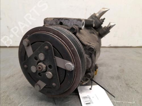 AC compressor CITROËN XSARA PICASSO (N68) 1.6 HDi | BP23157952M34 
