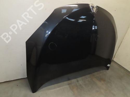Hood RENAULT MEGANE III Coupe (DZ0/1_) 1.6 16V (DZ0U, DZ1B, DZ1H) | BP29985807C1