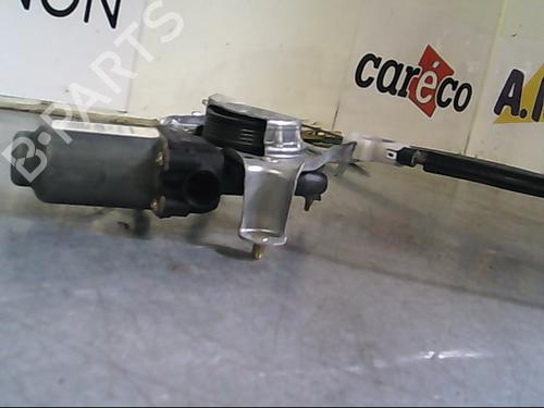 Used Front left window mechanism RENAULT SCÉNIC I MPV (JA0/1_, FA0_) 1.9 dCi (JA05, JA1F) (102 hp) 9409191