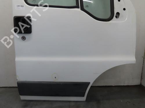 Right front door PEUGEOT BOXER Van (244) 2.2 HDi | BP25249668C3 