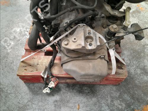 Used Gearbox Gearbox 37275389 37275389