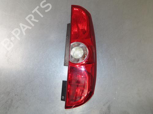 Højre baglygte OPEL COMBO Box Body/MPV (X12) 1.6 CDTI (B05) | BP30366585C35 