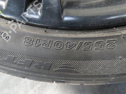 Rim BMW 3 Coupe (E46) 330 Cd | BP32200729C45