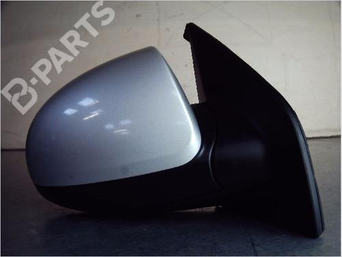 Right mirror KIA PICANTO I (SA) 1.0 | BP10862883C27 