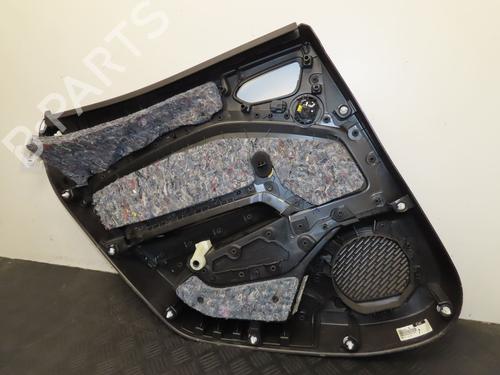 Used Rear right panel RENAULT CLIO V (B7_) 1.0 TCe 100 (B7MT) (101 hp) 28593445