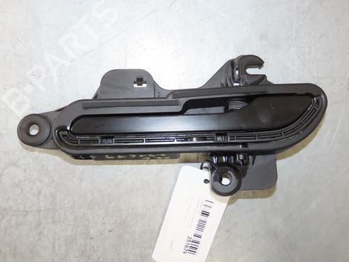 Rear left exterior door handle TESLA MODEL Y (5YJY) EV | BP32253812C130