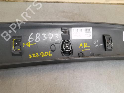 Rear spoiler MINI MINI (R56) Cooper S | BP14945922C96 