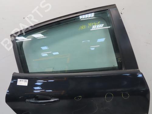 Right rear door PEUGEOT 208 I (CA_, CC_) 1.2 VTi 68 / PureTech 68 | BP22367361C5