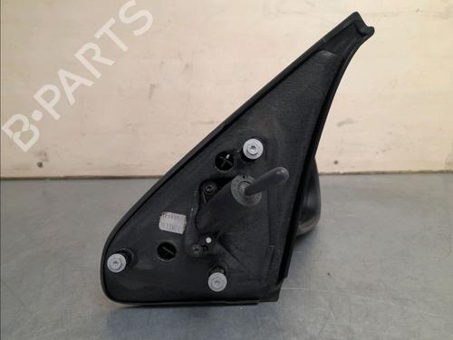 Right mirror RENAULT CLIO II (BB_, CB_) 1.2 (BB0A, BB0F, BB10, BB1K, BB28, BB2D, BB2H, CB0A,... | BP15206283C27 