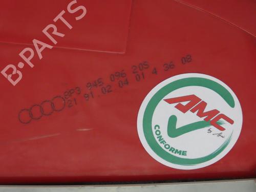 Right taillight AUDI A3 (8P1) 1.9 TDI | BP40437725C35 - Image 5