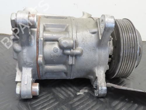 AC compressor BMW X1 (E84) sDrive 20 d | BP19411814M34 