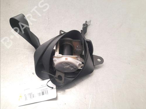 Cinto de segurança traseiro central NISSAN QASHQAI II (J11, J11_) 1.6 dCi | BP30138788I27