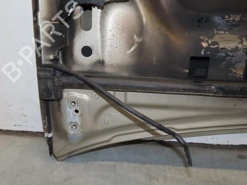 Hood CITROËN C5 II (RC_) 2.0 HDi (RCRHRH) | BP22366894C1