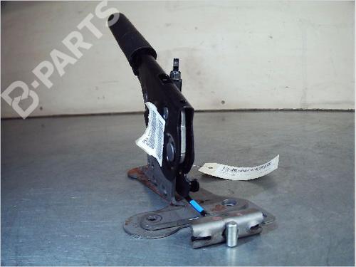Hand brake PEUGEOT 208 I (CA_, CC_) 1.6 HDi | BP11046589I18 