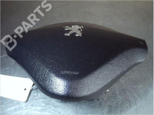 Førerens kollisjonspute PEUGEOT 206+ (2L_, 2M_) 1.1 (60 hp) 10682922
