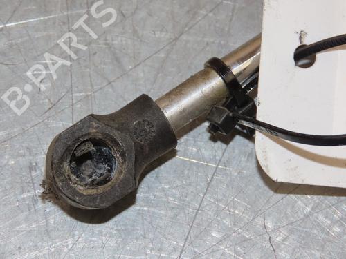 Used Hood lift support RENAULT ZOE (BFM_) ZOE (88 hp) 26511617