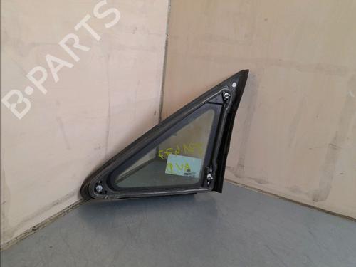Front right quarter glass VW TOURAN (1T3) 1.6 TDI | BP14858032C112 