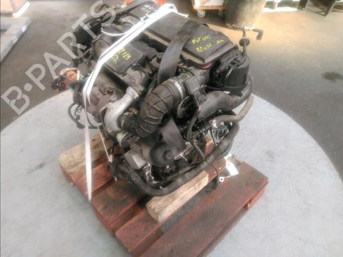 Engine CITROËN C3 I (FC_, FN_) 1.4 HDi | BP11832577M1