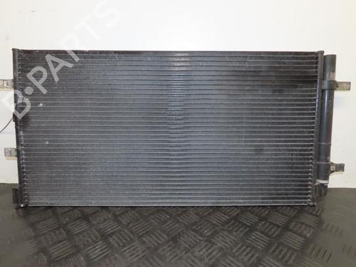 Heater matrix AUDI A4 B8 Avant (8K5) 3.0 TDI quattro | BP28206845M63 