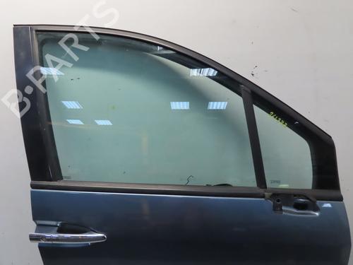 Right front door PEUGEOT 807 (EB_) 2.0 HDI | BP23144874C3 