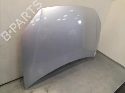 Hood VW POLO IV (9N_, 9A_) 1.4 TDI | BP23158523C1 