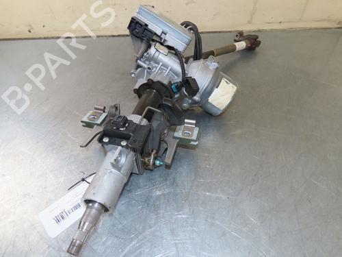 Used Steering column JEEP RENEGADE SUV (BU, B1, BV) 1.6 CRD (120 hp) 17472922
