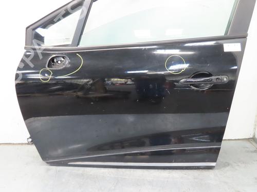 Left front door RENAULT CLIO IV (BH_) 0.9 TCe 90 (BHNF, BHMA, BHMH, BHJK, BHJR) | BP17085427C2 