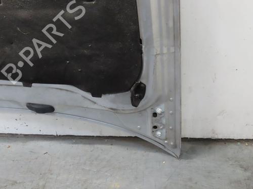 Hood VW TOURAN (1T1, 1T2) 1.9 TDI | BP17993759C1 