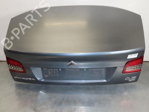 Bagklap CC/Kombi-Coupé CITROËN C5 III (RD_) 1.6 HDi 110 (RD9HL0, RD9HR8, RD9HRA) (112 hp) 18663375