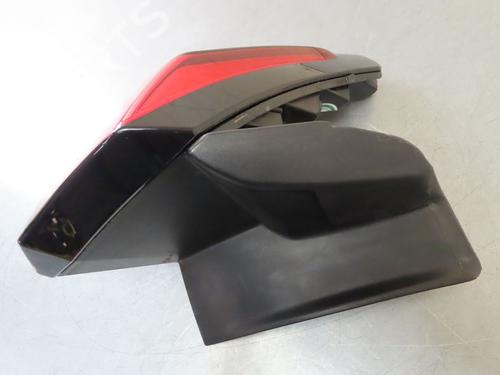 Left taillight PEUGEOT 3008 II SUV (MC_, MR_, MJ_, M4_) 2.0 BlueHDi 180 | BP30893299C34