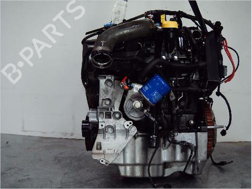 Engine DACIA SANDERO II 1.5 dCi | BP9407737M1  - Image 5