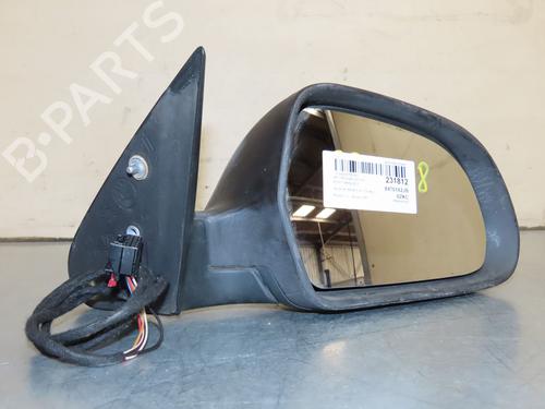 Used Right mirror Right mirror 16670970 16670970