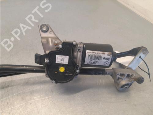 Front wiper motor MERCEDES-BENZ A-CLASS (W176) A 200 CDI / d 4-matic (176.002) | BP30047651M29 