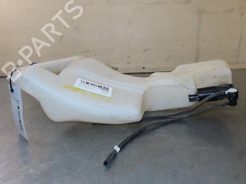 Windscreen washer tank FORD FIESTA VI (CB1, CCN) 1.4 TDCi | BP17338321C113 