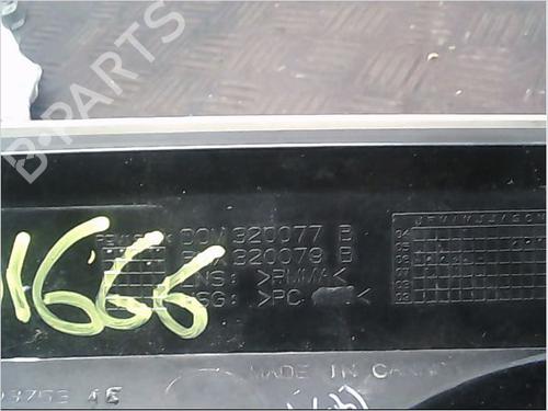 Venstre baglygte DODGE CALIBER 2.0 CRD | BP9405066C34 