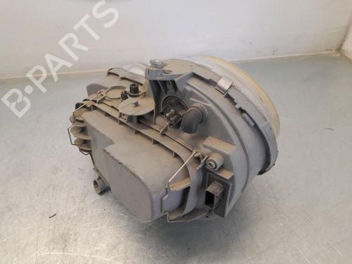 Right headlight MERCEDES-BENZ E-CLASS (W210) E 290 Turbo-D (210.017) | BP9403621C29 