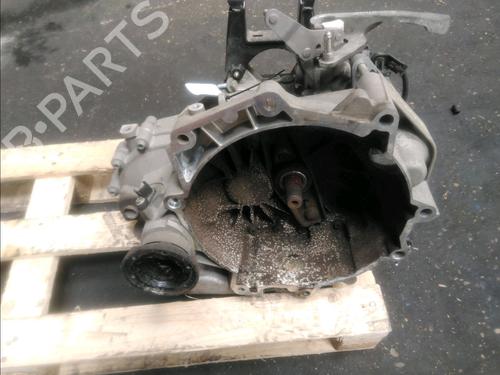 Gearbox SKODA FABIA I (6Y2) 1.2 | BP14944718M3 