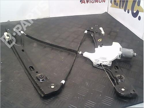Used Front left window mechanism BMW 3 (E90) 320 d (163 hp) 9408264