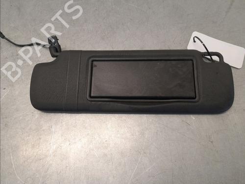 Left sun visor OPEL CASCADA (W13) 2.0 CDTI (67) | BP30092415I1 