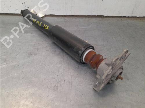 Left rear shock absorber ALFA ROMEO MITO (955_) 1.6 JTDM (955AXC1B) | BP14944973M18 
