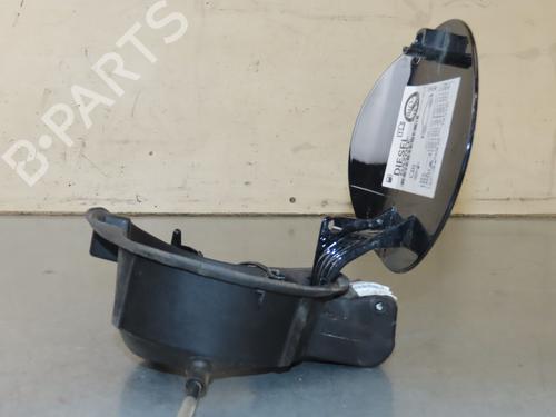 Fuel flap VW TIGUAN (5N_) 2.0 TDI | BP29150154C131 