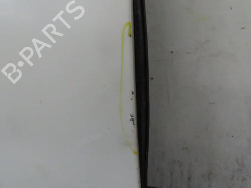 Right slide door VW TRANSPORTER T5 Van (7HA, 7HH, 7EA, 7EH) 2.5 TDI | BP29516772C75 