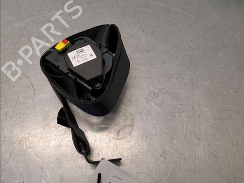 Venstre bak beltestrammer TESLA MODEL Y (5YJY) EV (261 hp) 32354590