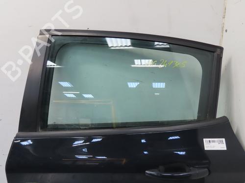 Left rear door PEUGEOT 208 I (CA_, CC_) 1.2 VTi 68 / PureTech 68 | BP22367395C4