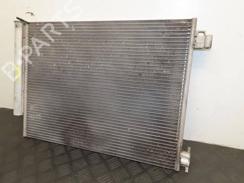 Heater matrix RENAULT CAPTUR I (J5_, H5_) 1.5 dCi 110 | BP39180859M63 - Image 5