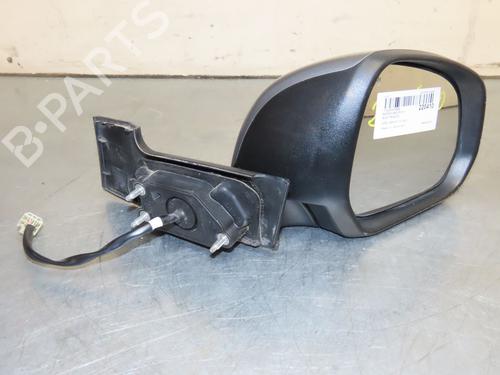 Used Right mirror OPEL AGILA B (H08) 1.0 (F68) (68 hp) 16930714
